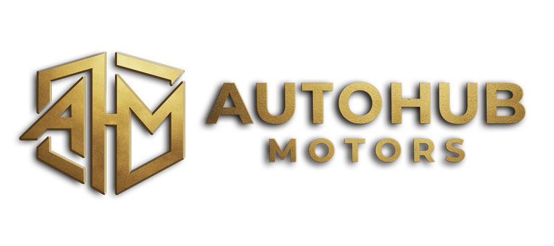 Autohub Motors Logo